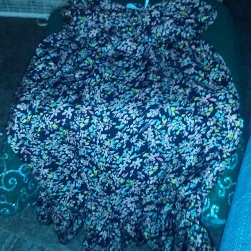 Womens kimchi blue dress